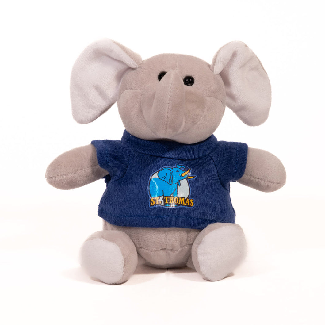 St. Thomas Elephant Stuffed Animal