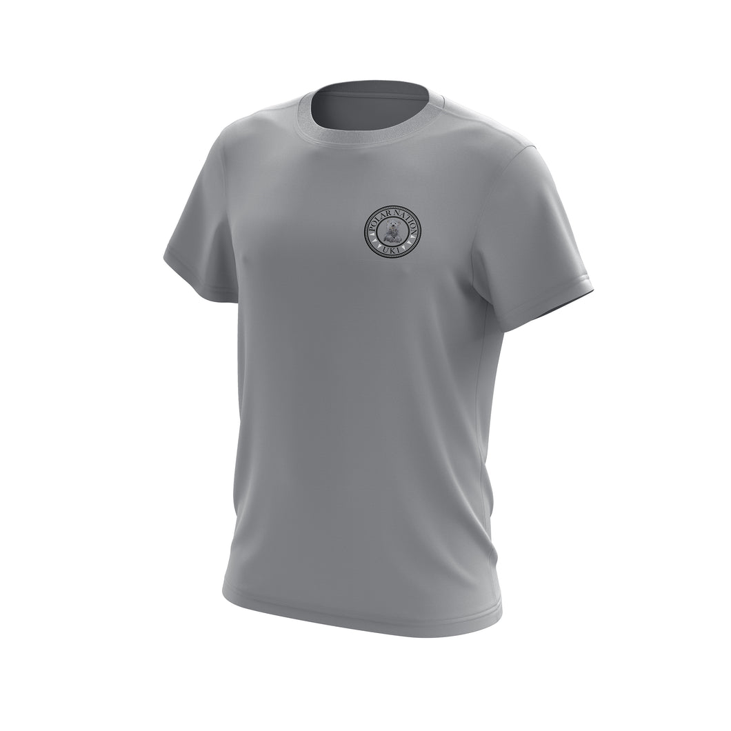 Unisex Polar Nation UKI Crew Tee
