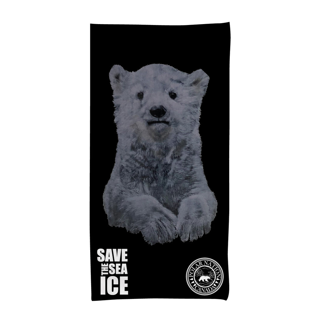 UKI Beach Towel
