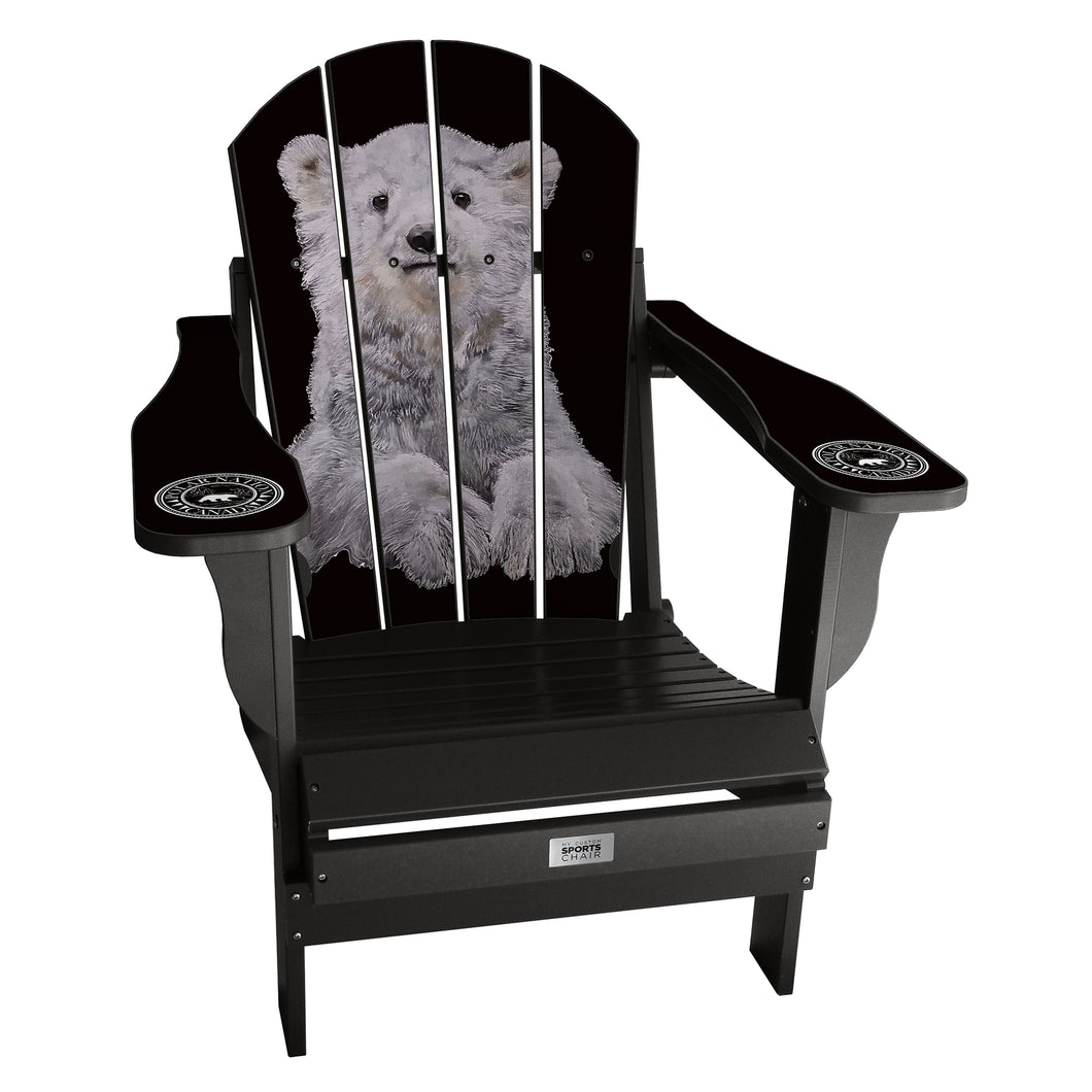 UKI Custom Adirondack Chair