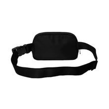 Polar Nation Signature Series Hip Pack, Black