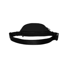 Polar Nation Signature Series Fanny Pack, Black