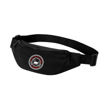 Polar Nation Signature Series Fanny Pack, Black