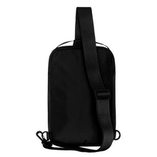 Polar Nation Signature Series Sling Bag, Black