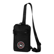 Polar Nation Signature Series Sling Bag, Black
