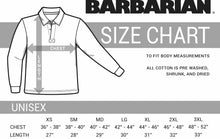 Canada Adult Classic 4 Inch Stripe Long-Sleeve Polo