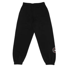 Polar Nation Signature Series Fleece Sweatpants, Black