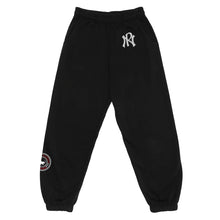Polar Nation Signature Series Fleece Sweatpants, Black