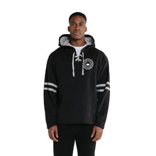 Polar Nation Canada Adult Brantford Hockey Hoodie, Black