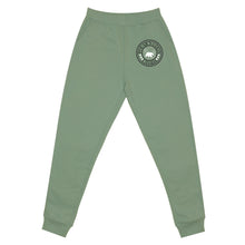 Polar Nation Canada Fleece Joggers, Forest Moss