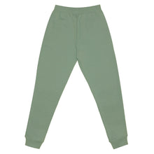 Polar Nation Canada Fleece Joggers, Forest Moss