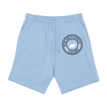 Polar Nation Canada Fleece Sweatshorts, Glacier Blue