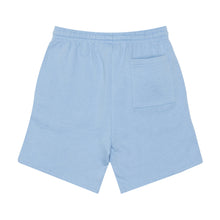 Polar Nation Canada Fleece Sweatshorts, Glacier Blue