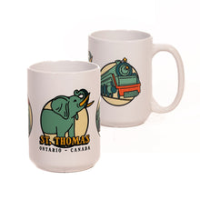 St. Thomas 15oz Coffee Mug