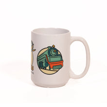 St. Thomas 15oz Coffee Mug