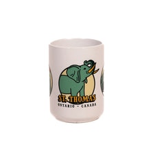 St. Thomas 15oz Coffee Mug