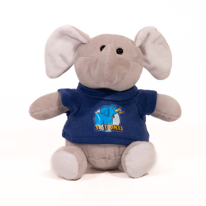 St. Thomas Elephant Stuffed Animal