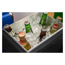 Polar Nation Classic Retro Cooler