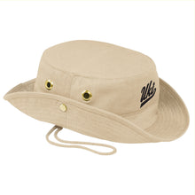 UKI Canvas Bush Cotton Hat