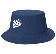 UKI Cotton Drill Deluxe Bucket Hat