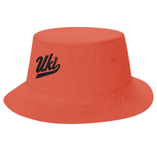UKI Cotton Drill Deluxe Bucket Hat