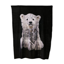 UKI Epicolor Plush Throw Blanket