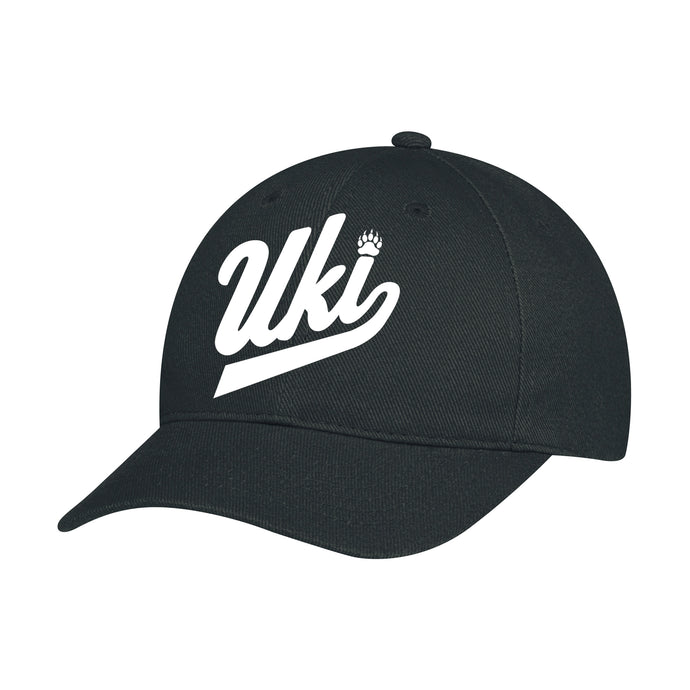 UKI Save The Sea Ice Adjustable Cap