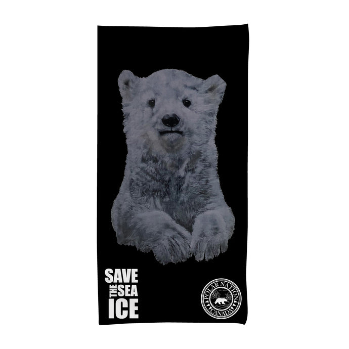 UKI Beach Towel