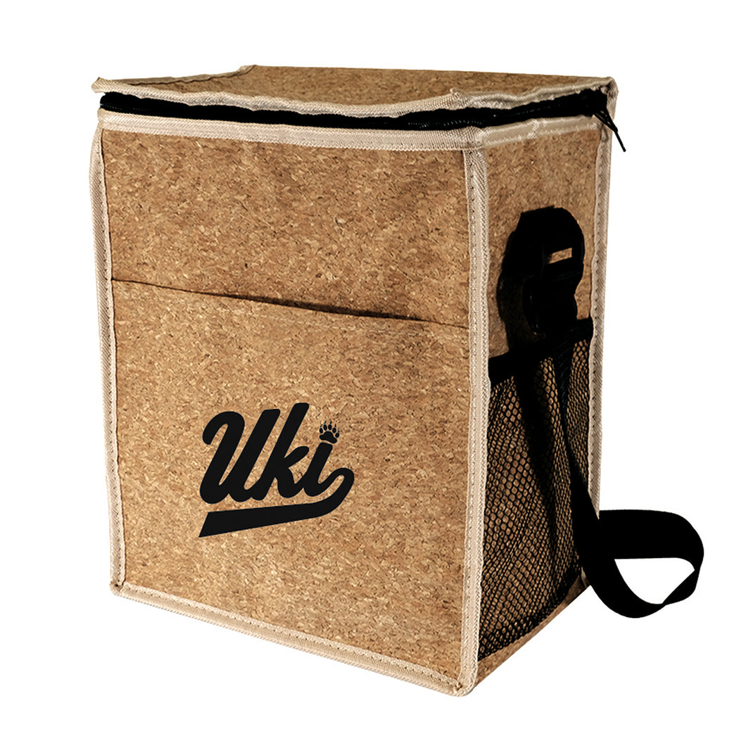 UKI Large Cork Cooler Bag
