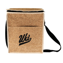 UKI Large Cork Cooler Bag